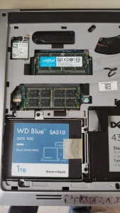 mantenimineto pc dell queretaro paste termica