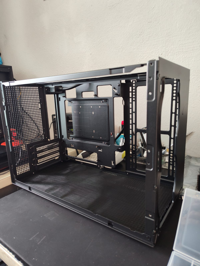 Empresas de reparación de computadoras con garantía en Querétaro